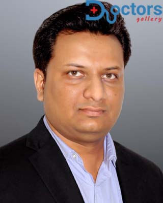 Dr Tushar Parmar
