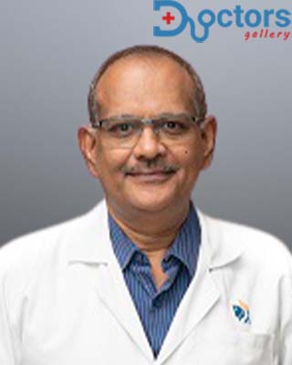 Dr UDAY POL