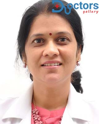 Dr Vaishali Chaudhary