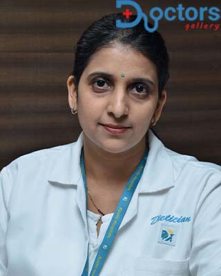 Dr Varsha Gorey