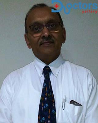 Dr Vigyan Jain