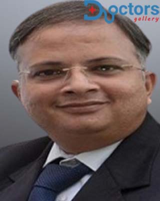 Dr Vijaykumar Malladi