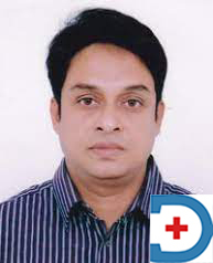 Dr Md Rezaul Alam