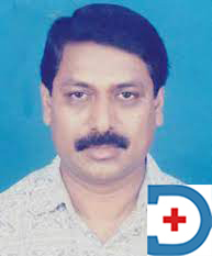 Prof Dr Ahsanullah Al Baki