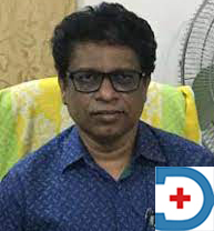 Prof Dr D G M Akaiduzzaman