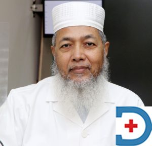 Prof Dr Jalal Ahmed
