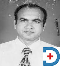 Prof Dr Md Moniruzzaman Shahin