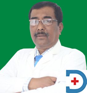 Prof Dr Monoj Kumar Bose