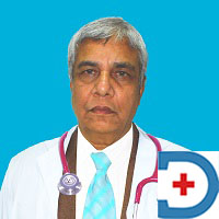 Prof Dr Paritosh Kumar Roy