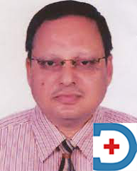 Prof Dr Sk Md Abu Zafar
