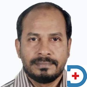 Prof Dr Syed Mozammel Hossain