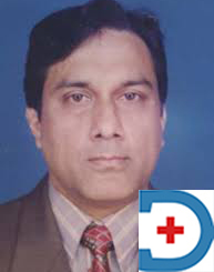 Prof Dr. Saiyeedur Rahman