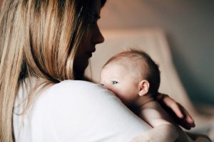 advice for new moms