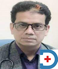 Dr A K M Humayan Kabir