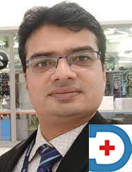 Dr A K M Shafiqul Islam Qayum