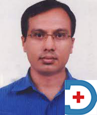 Dr A N M Jane Alam