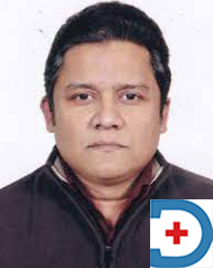 Dr A S M Feroz Mustafa Manna