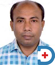 Dr Abu Mohammad
