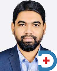 Dr Abu Saeed Ibn Harun