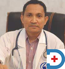 Dr Ajit Kumar Paul