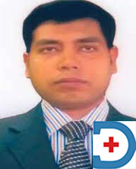 Dr Alamgir Hossain