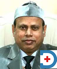 Dr Anjan Lal Ghosh