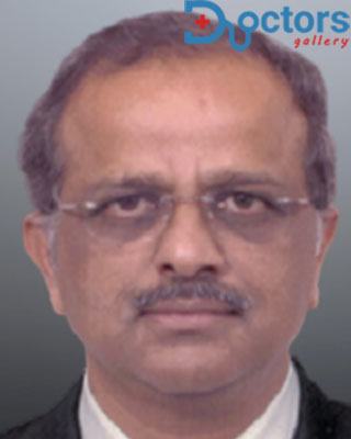 Dr Belliappa M S