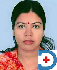 Dr Chandana Rani Debnath
