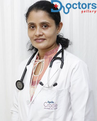 Dr Chithra Ramu