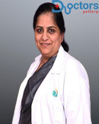 Dr Chitra Ramamurthy