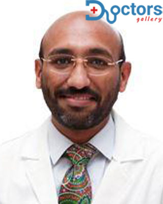Dr Darshan Kumar A Jain