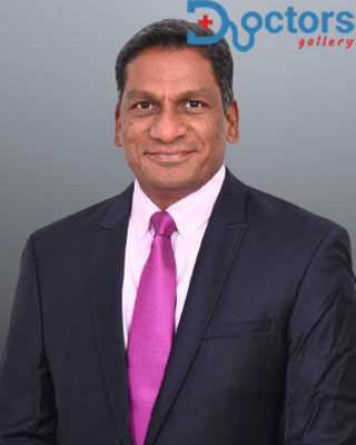 Dr Deepak Bolbandi
