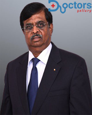 Dr Dilip C Dhanpal
