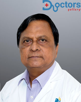Dr Dilip Jawali