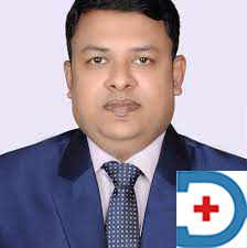 Dr Golam Mahbub Sikder