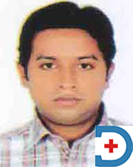Dr Krishna Pada Banik