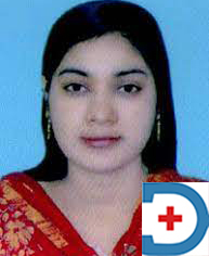 Dr Kulsum Akter