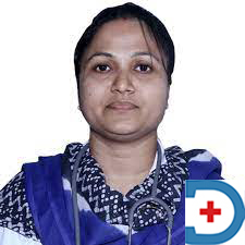 Dr Lipi Paul
