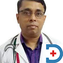 Dr Liton Kumar Roy