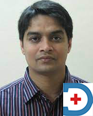 Dr Mainul Hasan Sohel
