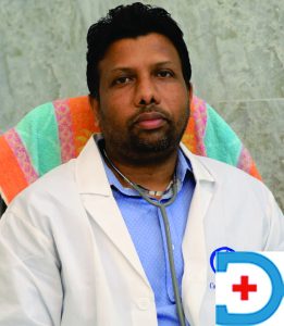 Dr Mashiur Rahaman Mazumder