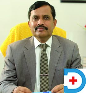 Dr Md Abdul Hoque