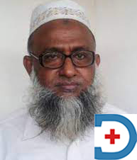 Dr Md Abdur Rob Bhuiyan