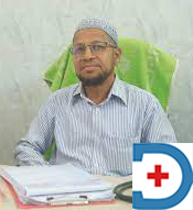 Dr Md Abu Hasnat