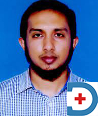 Dr Md Ahsan Ullah Rumi