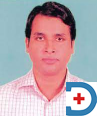 Dr Md Al-Amin