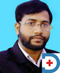 Dr Md Enamul Haque