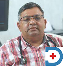 Dr Md Hafizur Rahaman