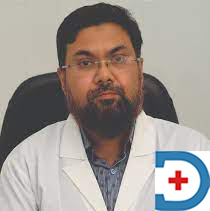 Dr Md Iftekhar-Ul-Haque Khan