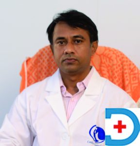 Dr Md Jahangir Alam
